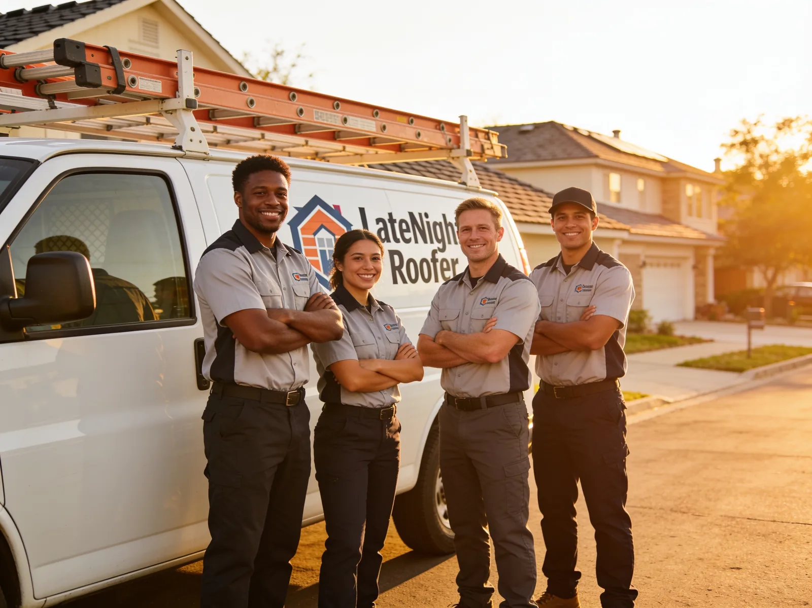 Emergency Roof Repair company in Cleves, OH